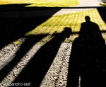 Sombras inseparables