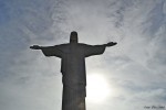 Cristo redentor - Rio de Janeiro
