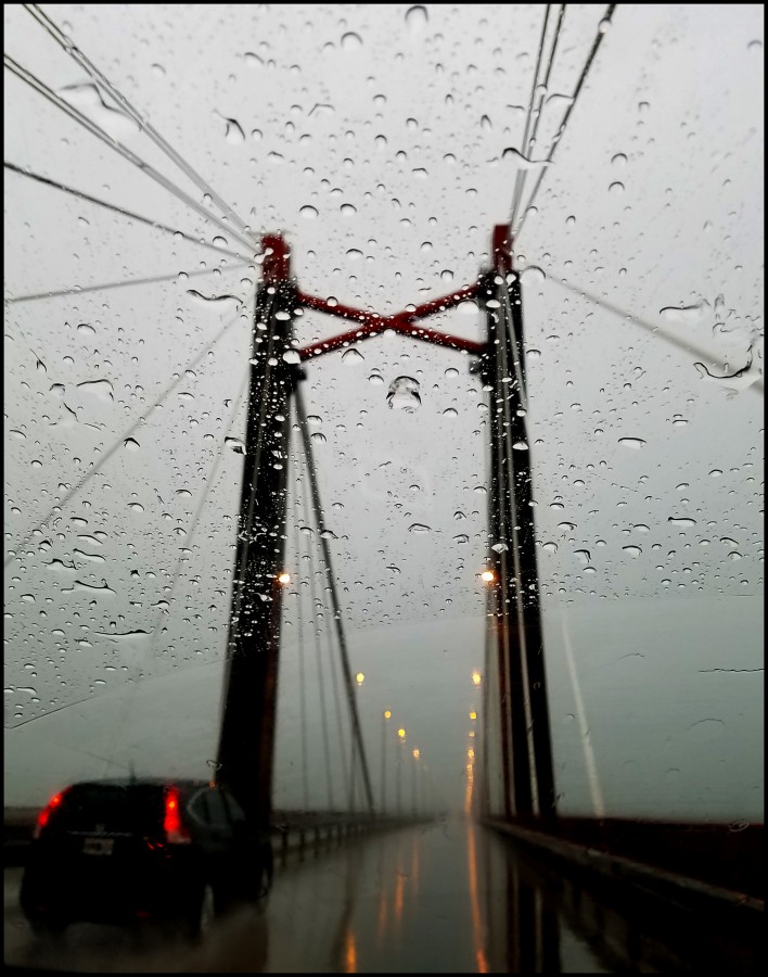 "Gotones en el Puente..." de Mara Ins Hempe