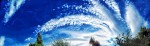 Siga la coleccin de cielos patagnicos