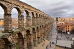 Acuaducto de Segovia