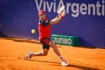Carlos Berlocq, Argentina Open 2017