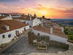 Monsaraz, Portugal