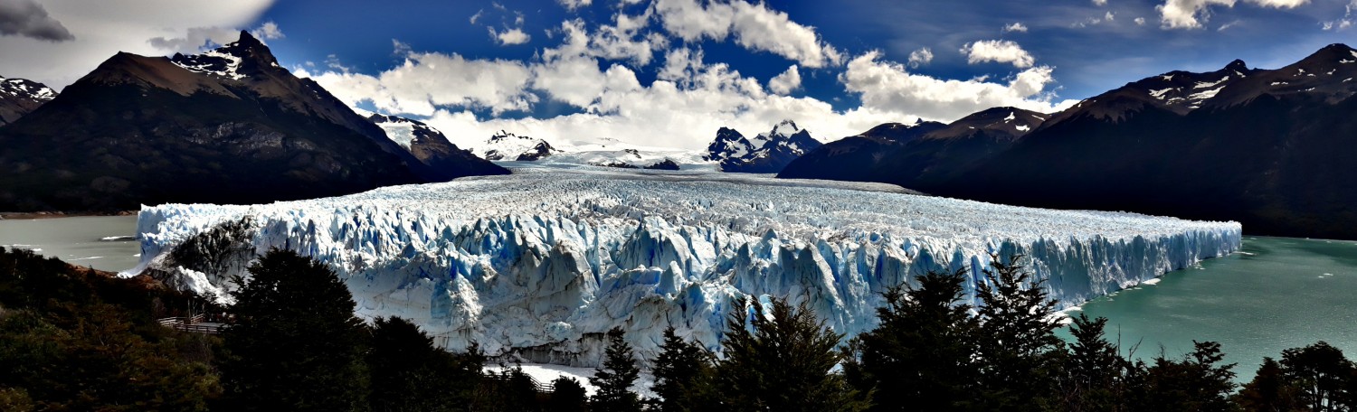 "Nuestros glaciares" de Santiago Togno