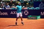 Mximo Gonzlez, Argentina Open 2018