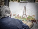artiste de Montmartre