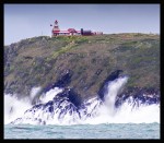 Faro de Cabo de hornos - Cape Horn