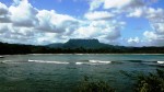 El Yunque de Baracoa: verde sitial en el oriente