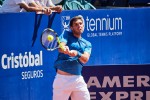 Federico Delbonis, Argentina Open 2018