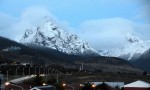 Montes Nevados