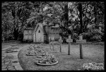 Cementerio de monjas