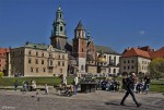 Castillo Wawel