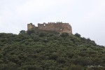 Castillo de Portezuelo