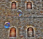 burbujas y ventanas...una ilusion
