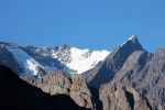 Cumbres de Los Andes