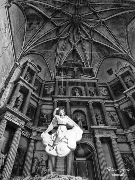 "La Catedral de Plasencia" de Luis Blasco Martin