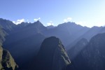 Postales de Machu Picchu