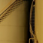 Escaleras