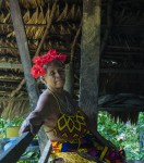 Anciana Ember - Panam