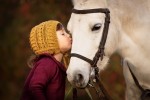Alma y su caballo