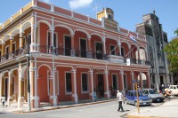 Ciego de Ávila, ciudad cubana de los portales