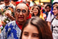 Marcha del Orgullo - Ciudad de Mxico