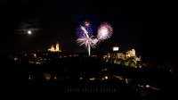 Segovia Fin de fiestas