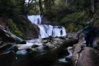 Cascada de los Duendes, Bariloche