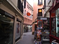 En Treviso, It,