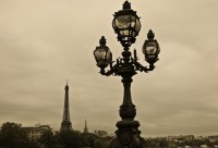 Oh La La, Paris, Trilogy