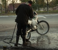 lavo motos