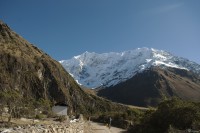 Serie: Cord. de los Andes #Per - Ola de tierra