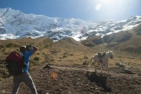 Serie: Cord. de los Andes #Per - Fotgrafo