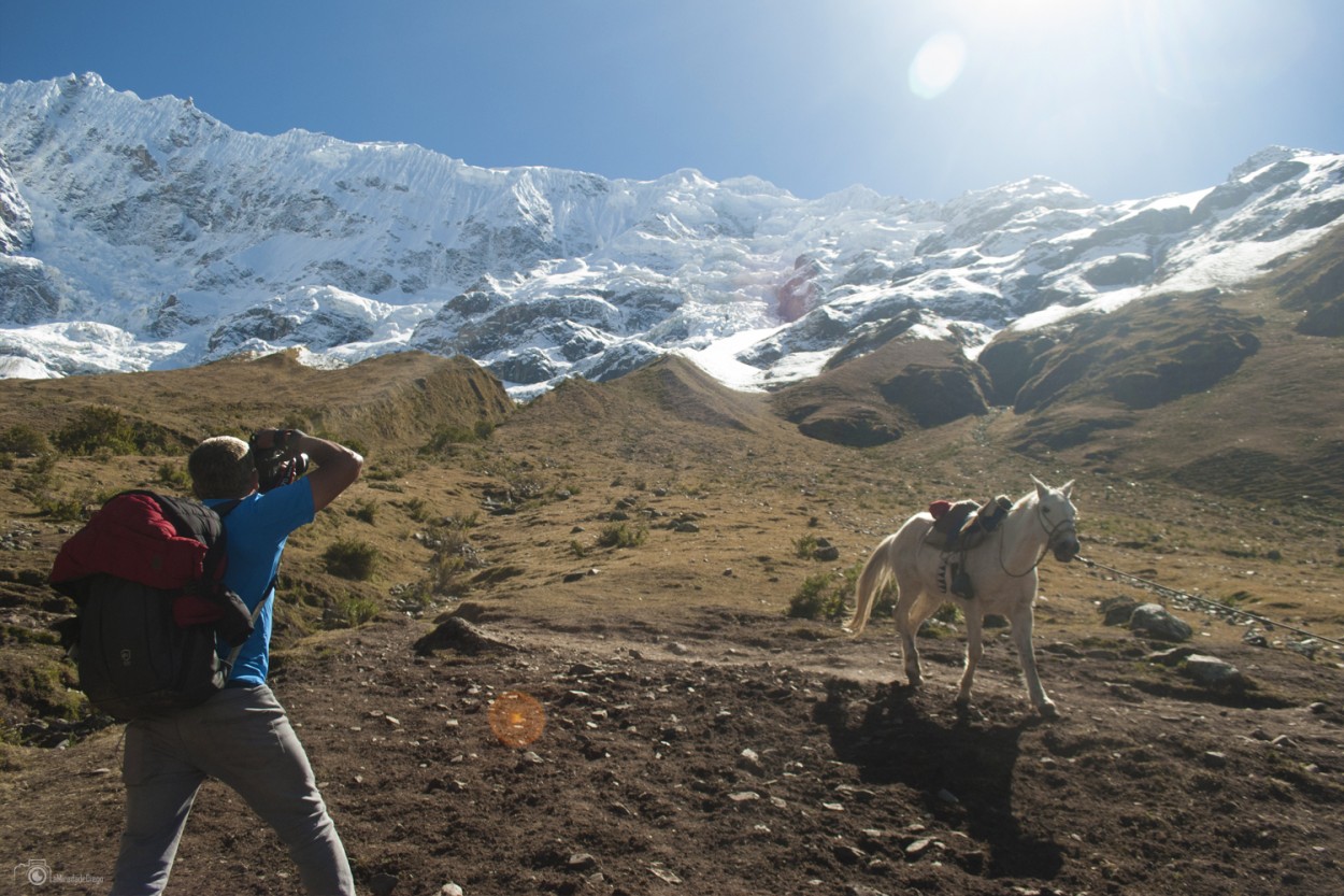 "Serie: Cord. de los Andes #Per - Fotgrafo" de Diego Pacheco