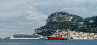 El pen de Gibraltar