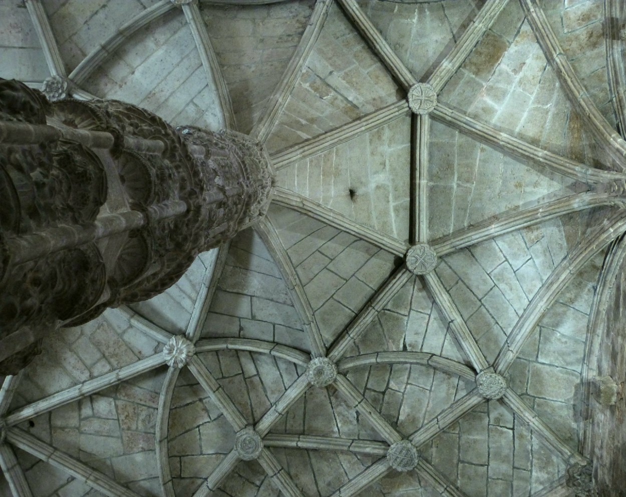 "La Catedral" de Leonardo Donnet