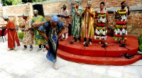Casa Madiba, honra cultura africana