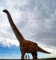 Titanosaurio