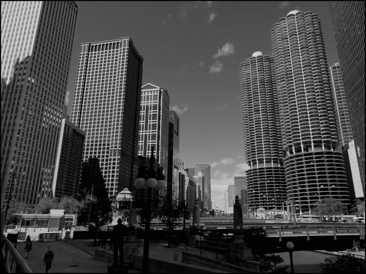 "Chicago..." de Mara Ins Hempe