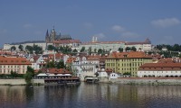 Praga, la bella