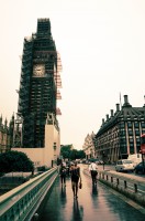 THE Big Ben