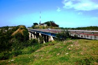 Puente de Bacunayagua, maravilla constructiva