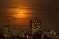 Luna de Buenos Aires