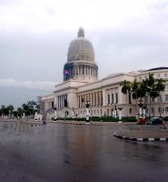 El Capitolio, La Habana, Cuba.