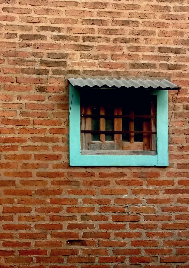 "La ventanita del........`" de Roberto Guillermo Hagemann