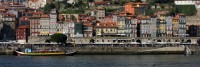 Costa del Duero en Oporto