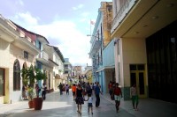 Sancti Spritus, Cuba