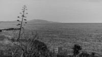 Mediterrneo 61. Vista desde el faro