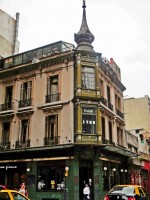 Viejo Hostel de Buenos Aires