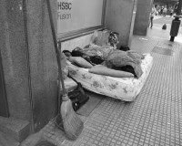 La dignidad de la pobreza